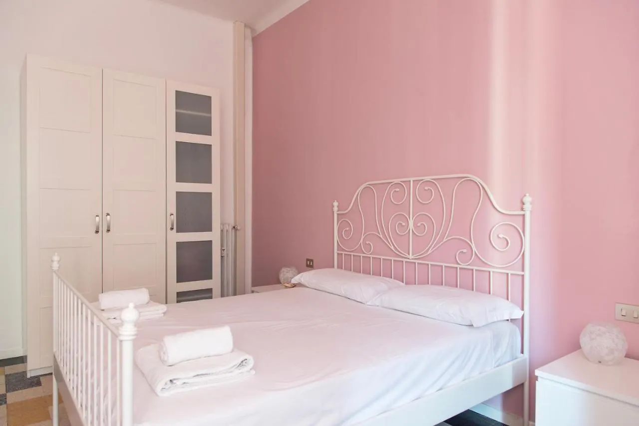 Appartamento Youhosty - Cipro 7 Milano