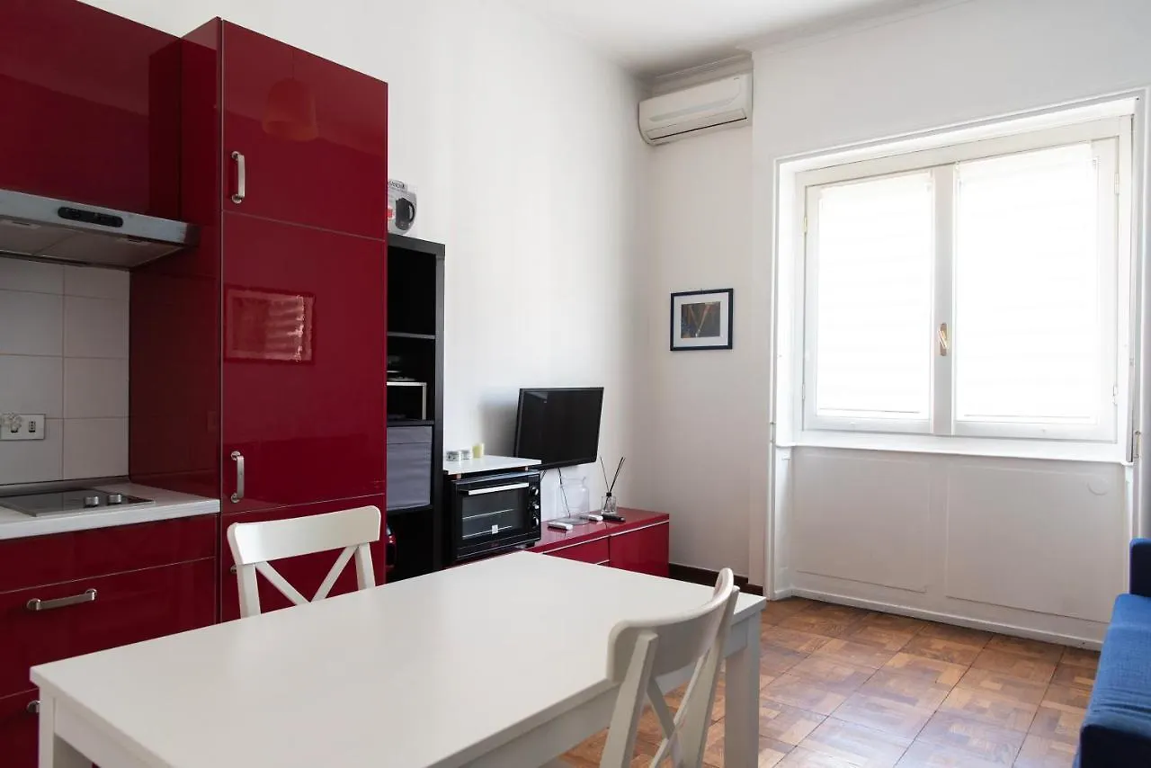 Appartamento Youhosty - Cipro 7 Milano