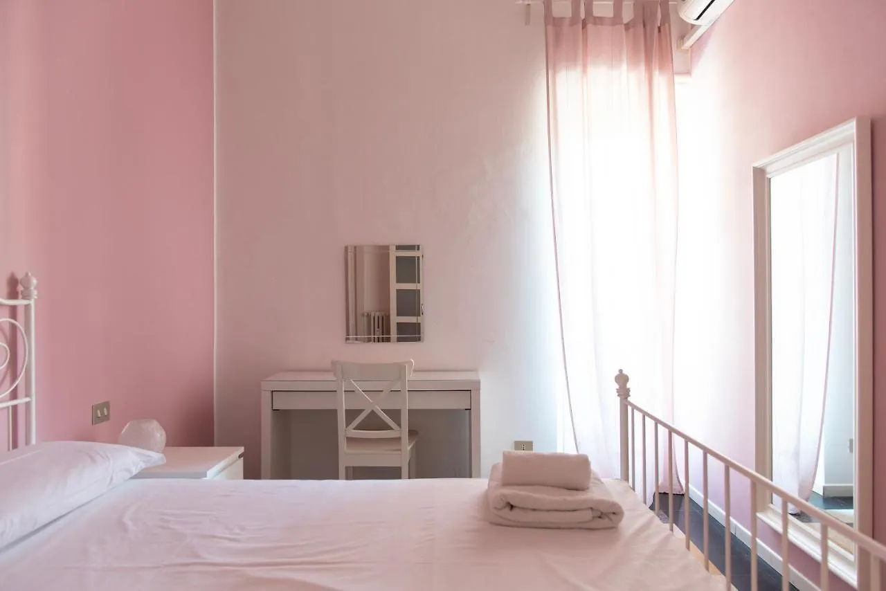 Appartamento Youhosty - Cipro 7 Milano