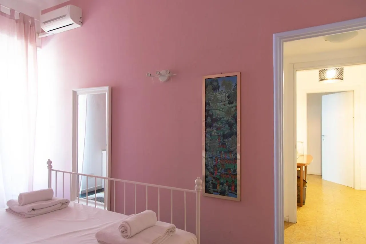 Appartamento Youhosty - Cipro 7 Milano