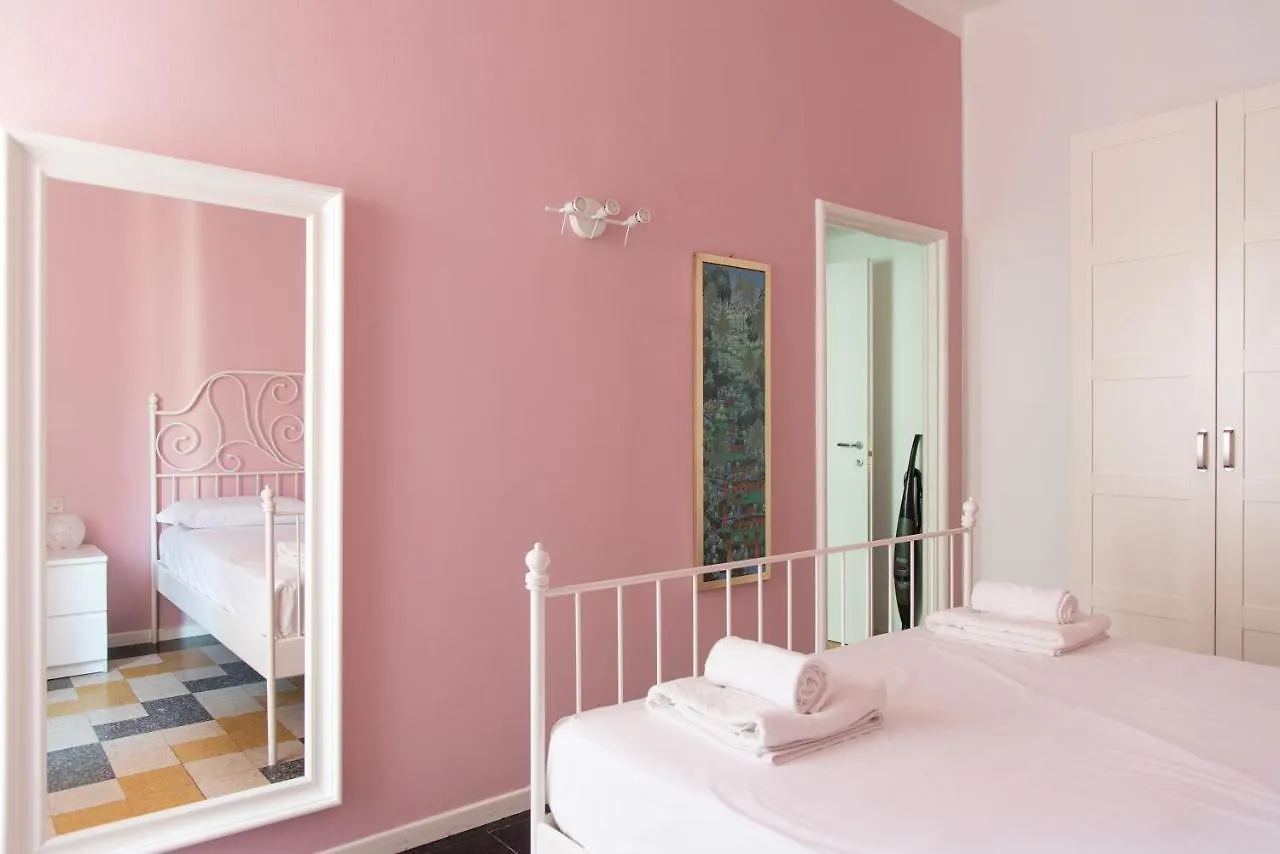 Appartamento Youhosty - Cipro 7 Milano Italia