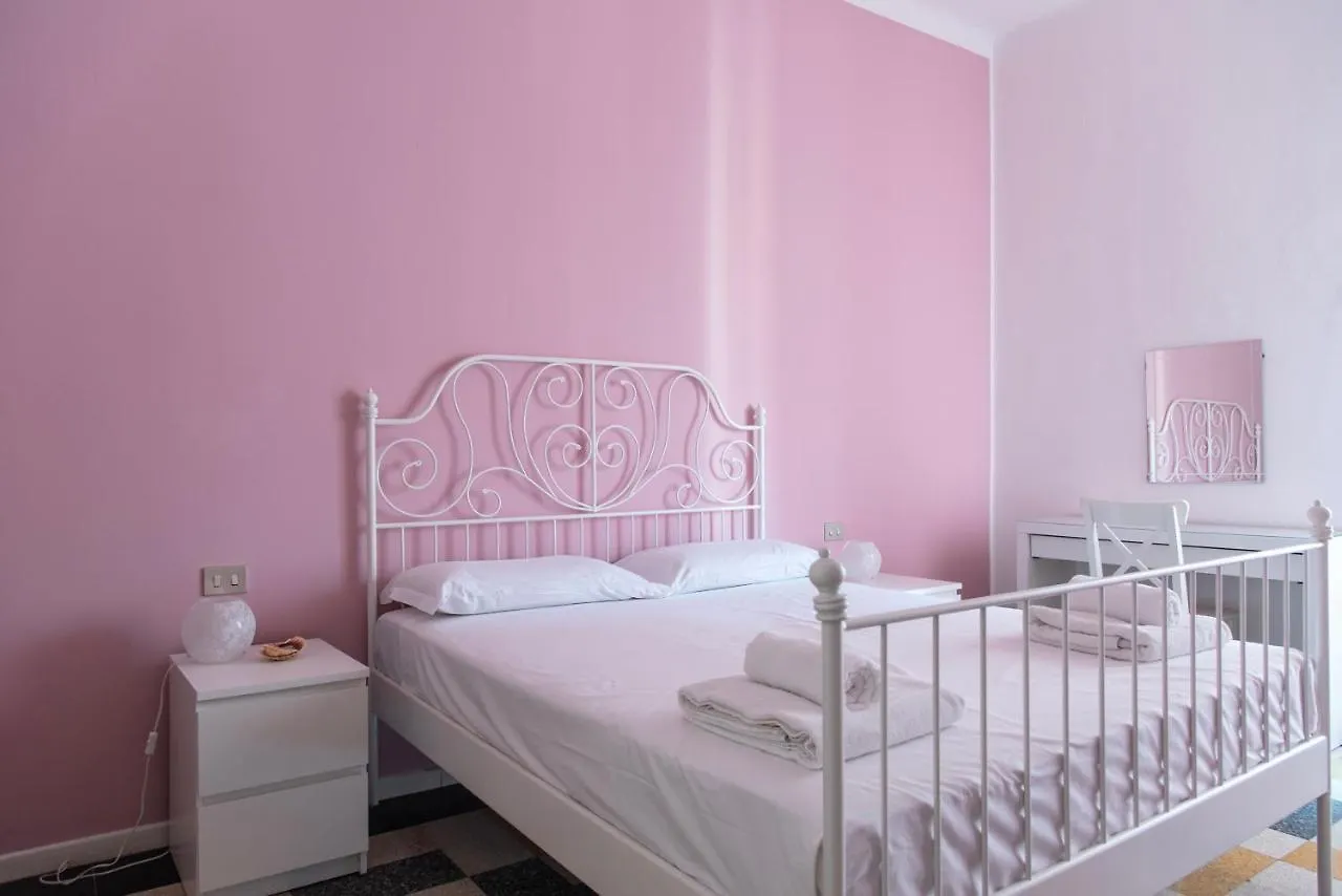 Appartamento Youhosty - Cipro 7 Milano