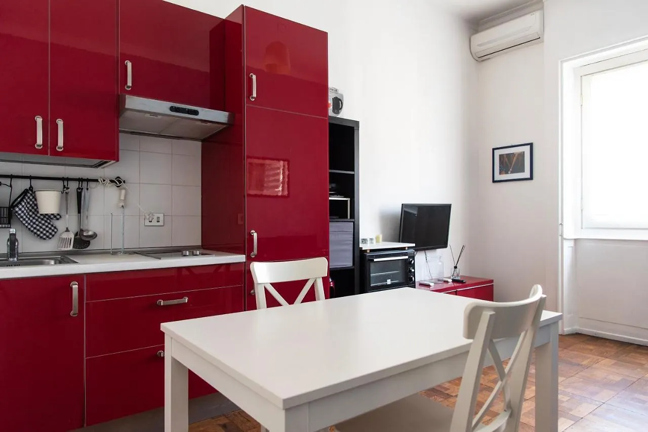 Appartamento Youhosty - Cipro 7 Milano
