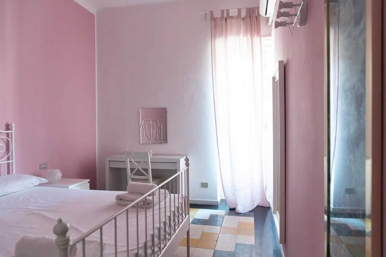 Appartamento Youhosty - Cipro 7 Milano Italia
