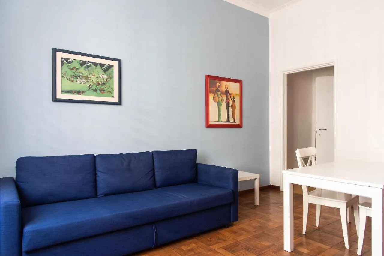 Youhosty - Cipro 7 Apartment Milan 0*,  Italy